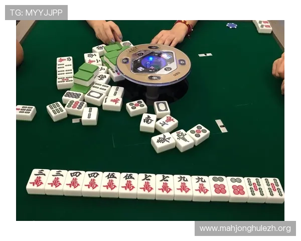 PG麻将胡了套路研究：从新手到高手的实战技巧全面指南